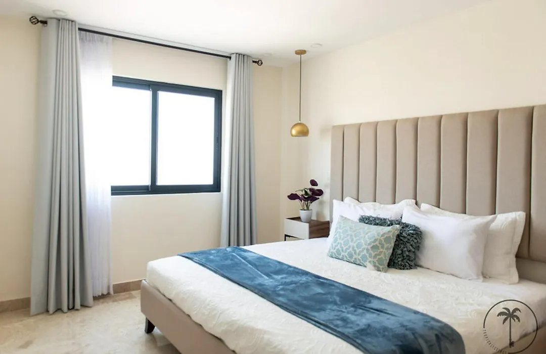 Nuevo Departamento en el Malecón!-1