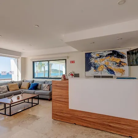 Nuevo Departamento en el Malecón!-3