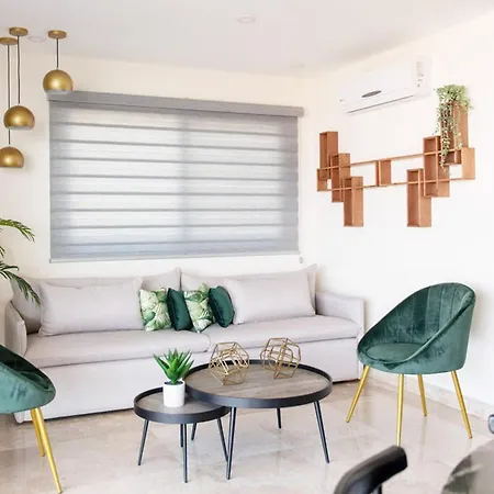 Nuevo Departamento en el Malecón!-2